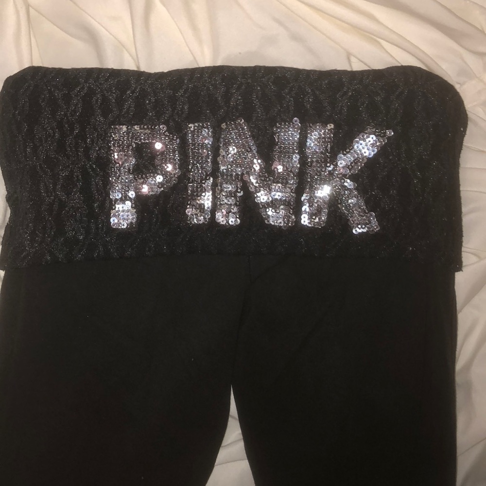 Victoria secret leggings
